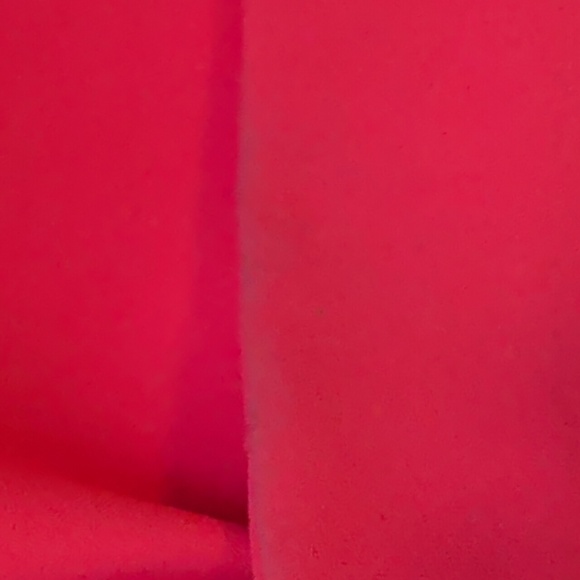 ALICE & OLIVIA high waisted wide leg pant - size 8 - Picture 14 of 15